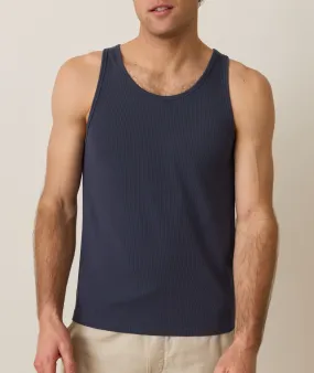 Marine Layer Carter Rib Tank Top