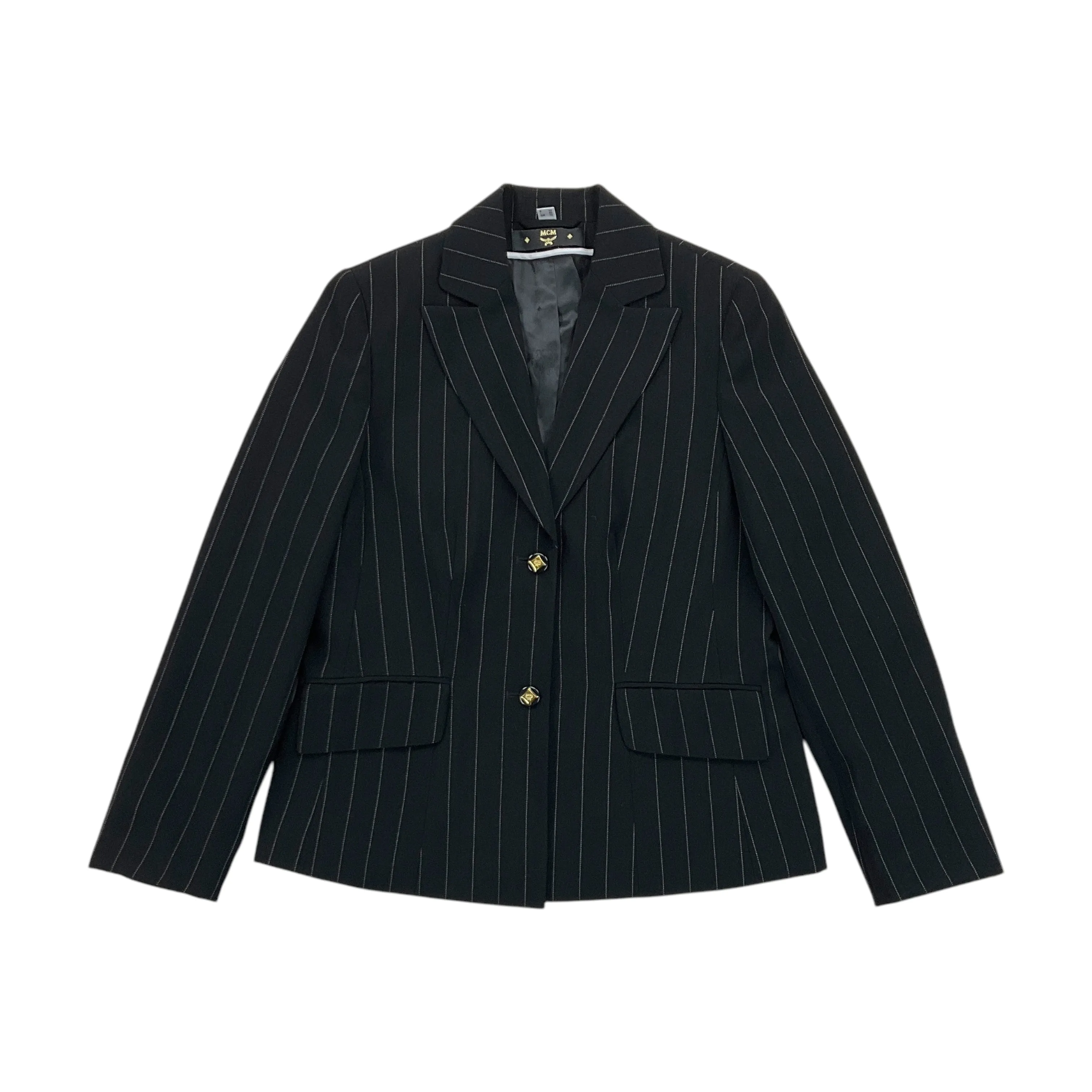 MCM 90s Blazer Jacket - Women/M