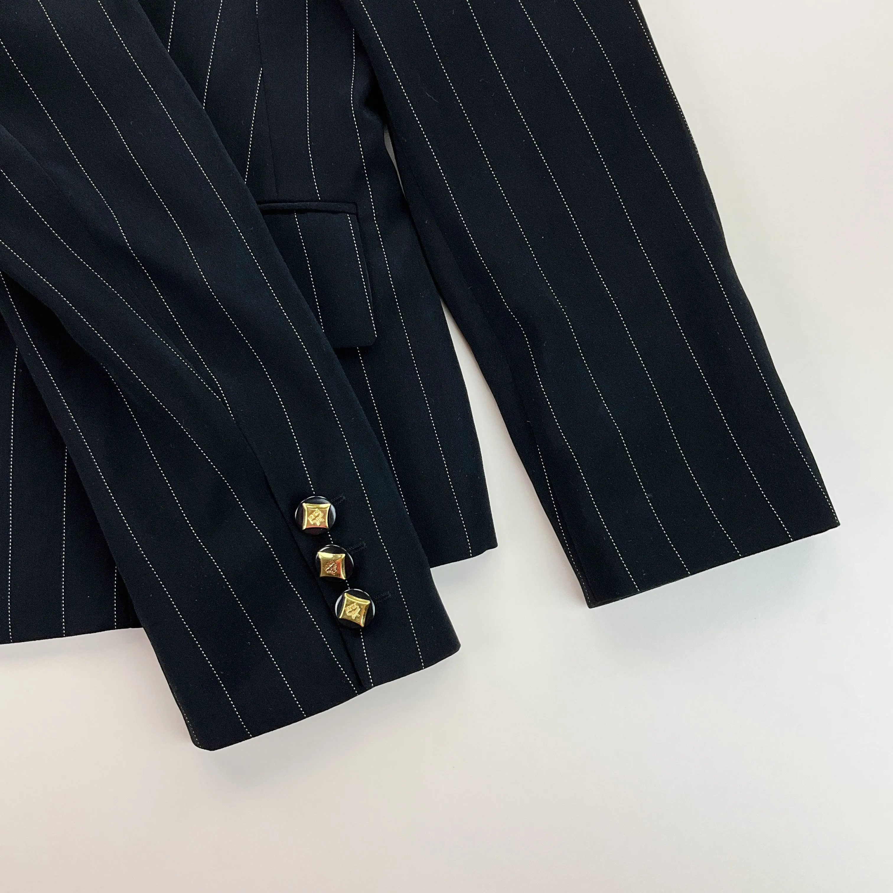 MCM 90s Blazer Jacket - Women/M