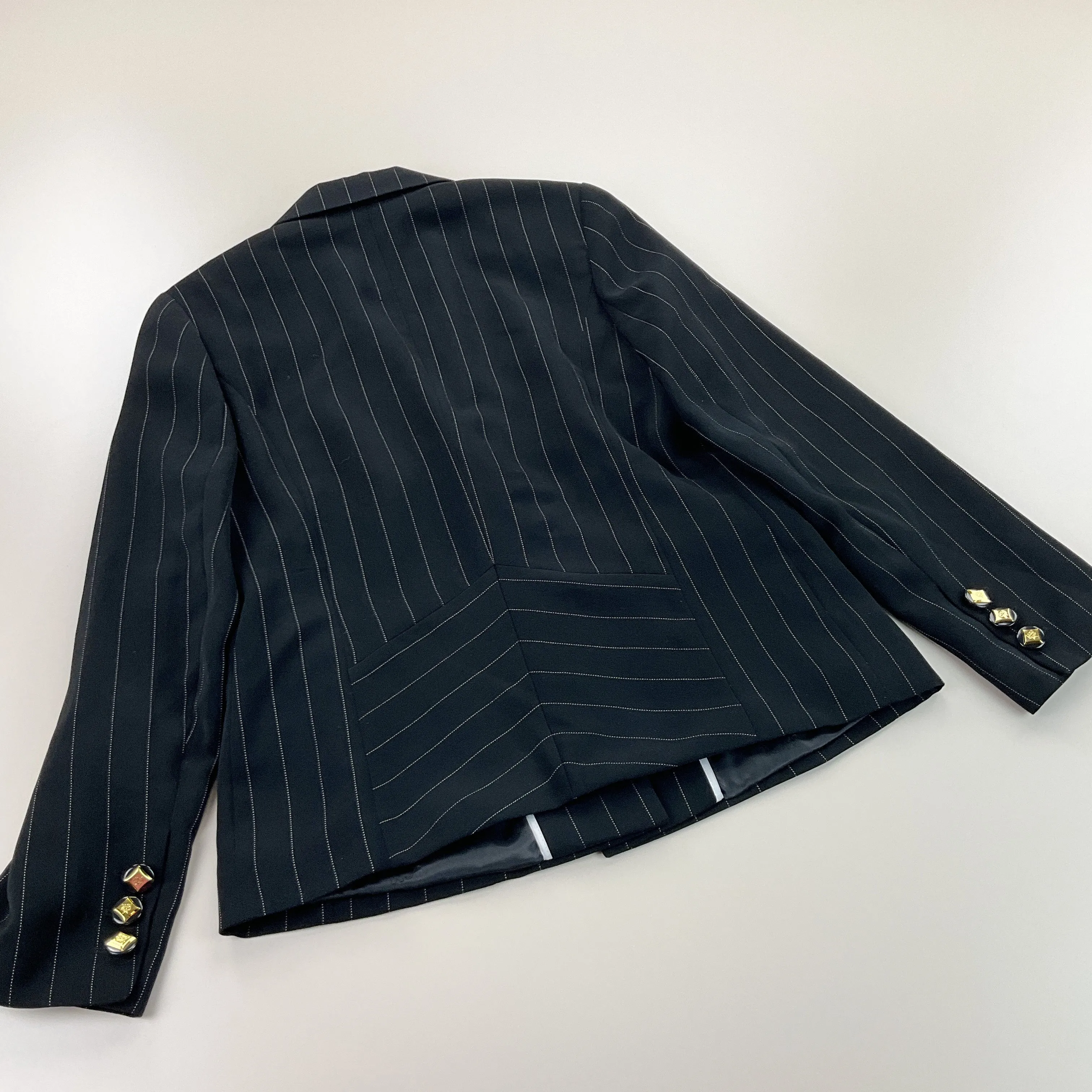 MCM 90s Blazer Jacket - Women/M