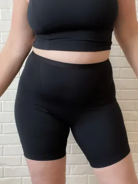 Mia Boxer Short - Maternity & Postpartum Recovery Underwear - (NON-RETURNABLE)