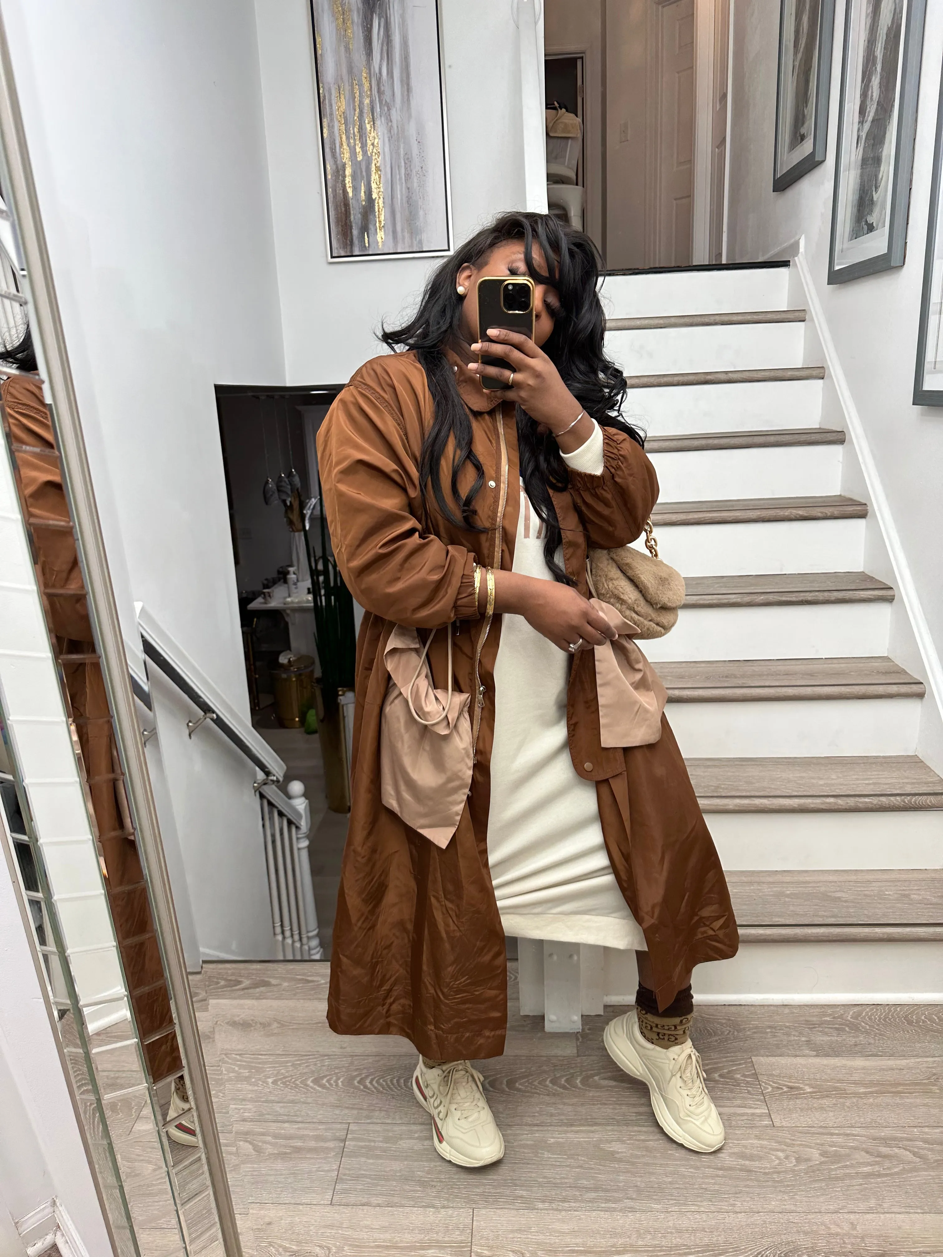 Mindset is Everything Dress