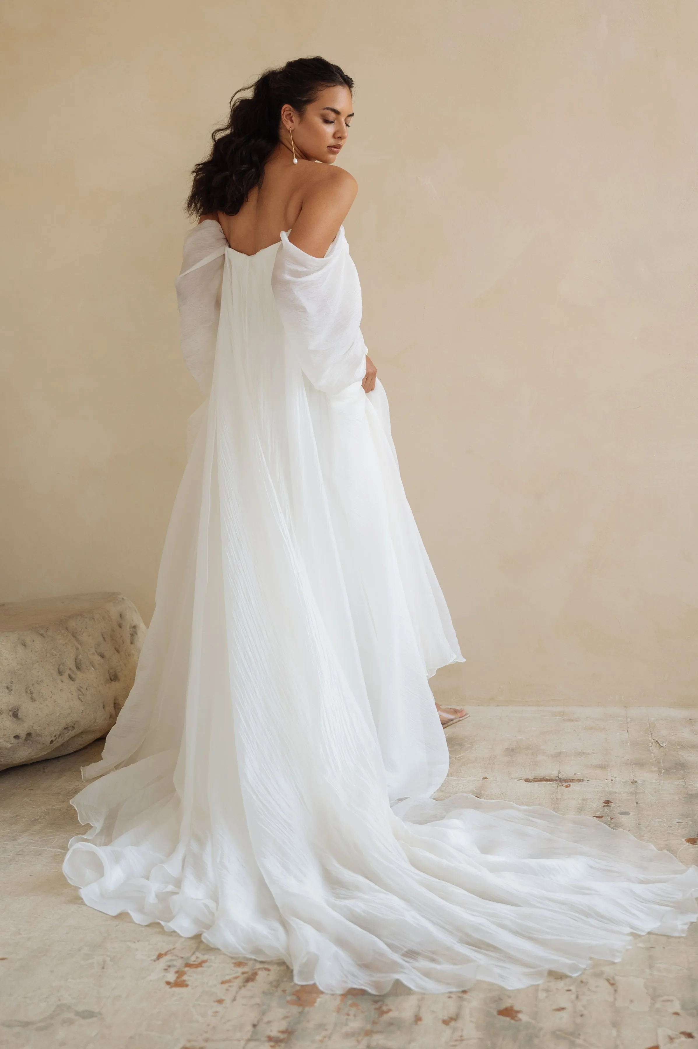 Noa - Ivory