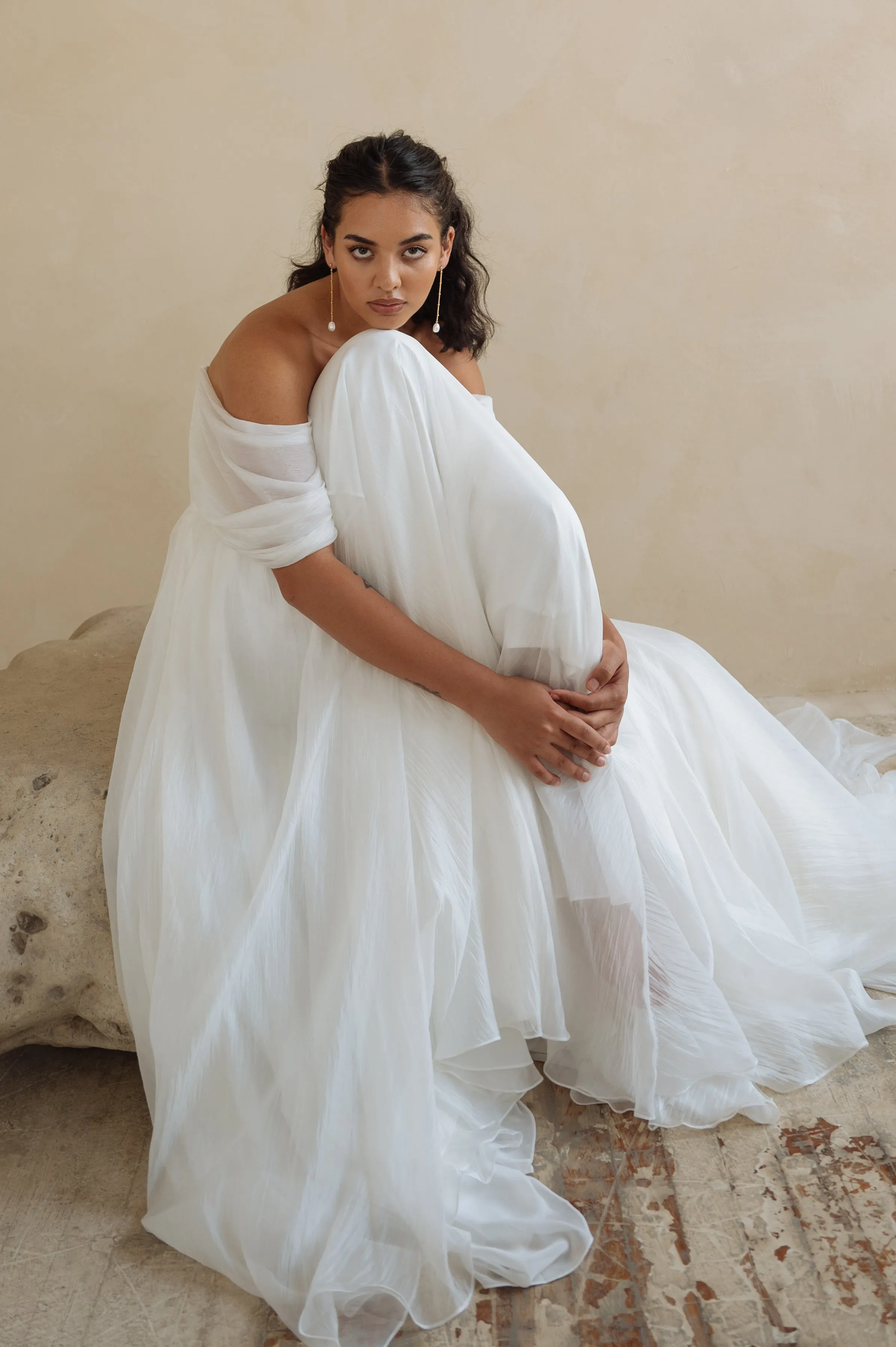 Noa - Ivory