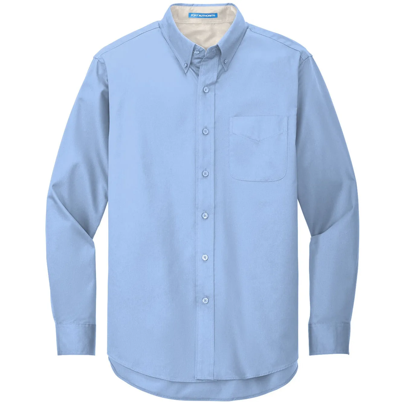 Port Authority® Long Sleeve Easy Care Shirt