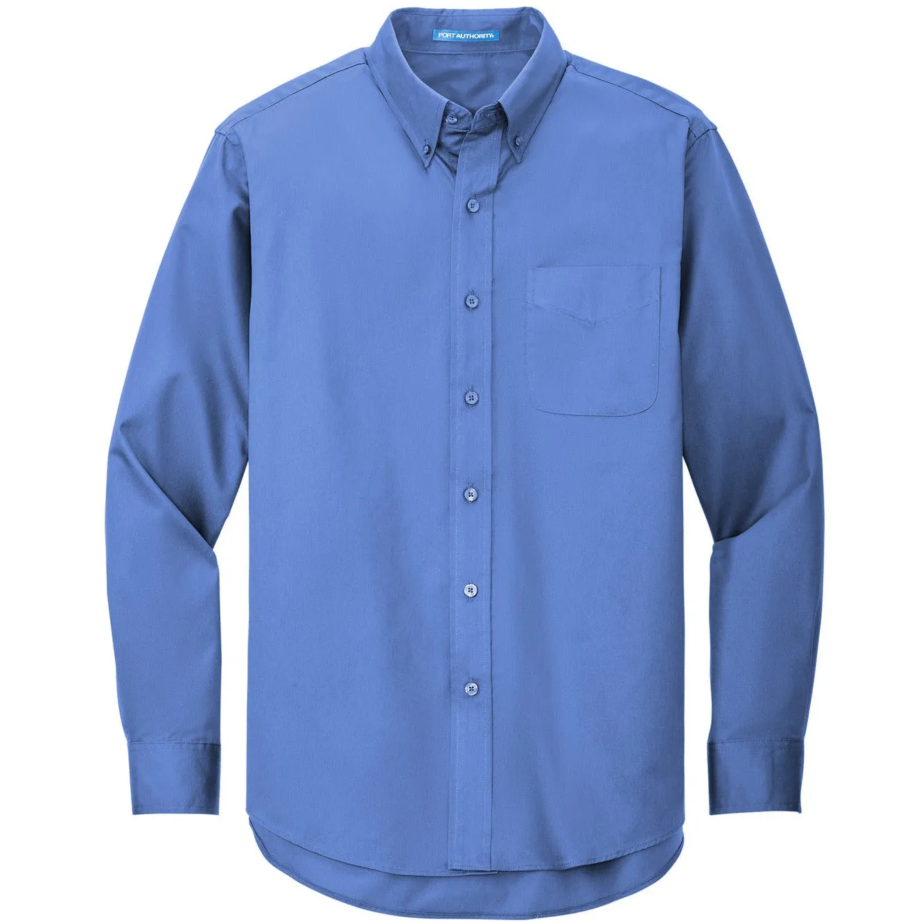 Port Authority® Long Sleeve Easy Care Shirt