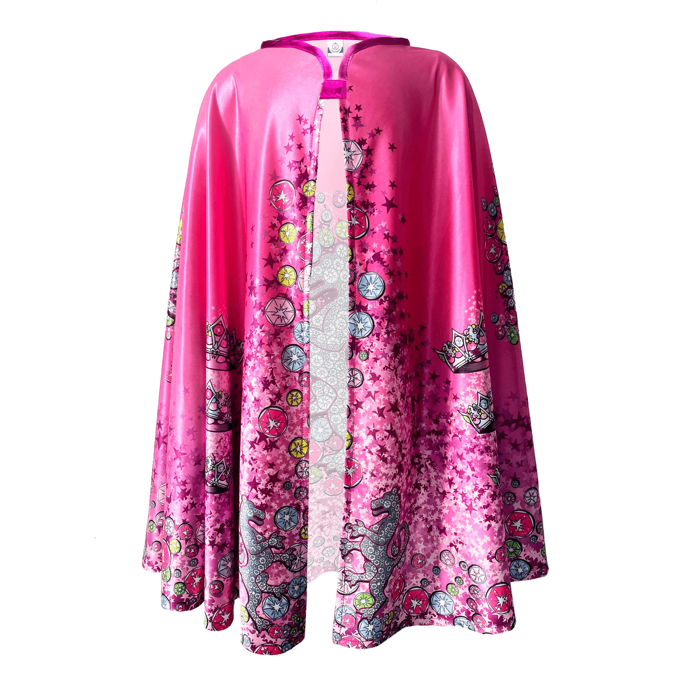 Princess Cape 