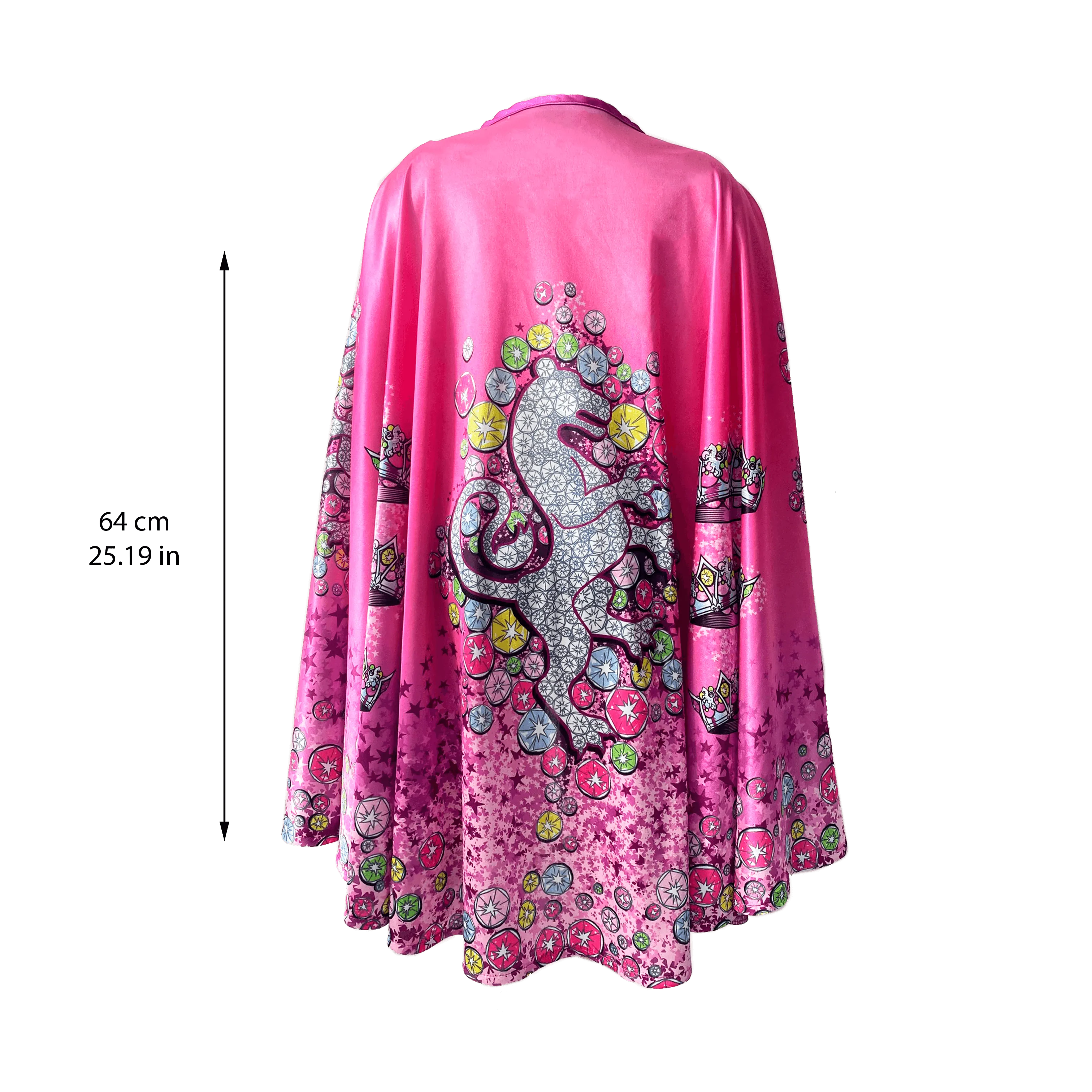 Princess Cape 
