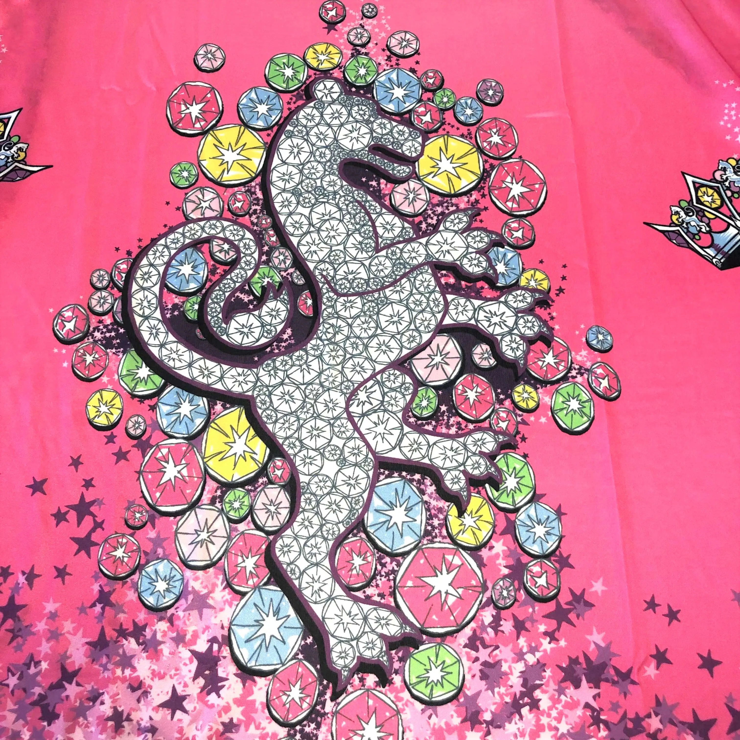 Princess Cape 