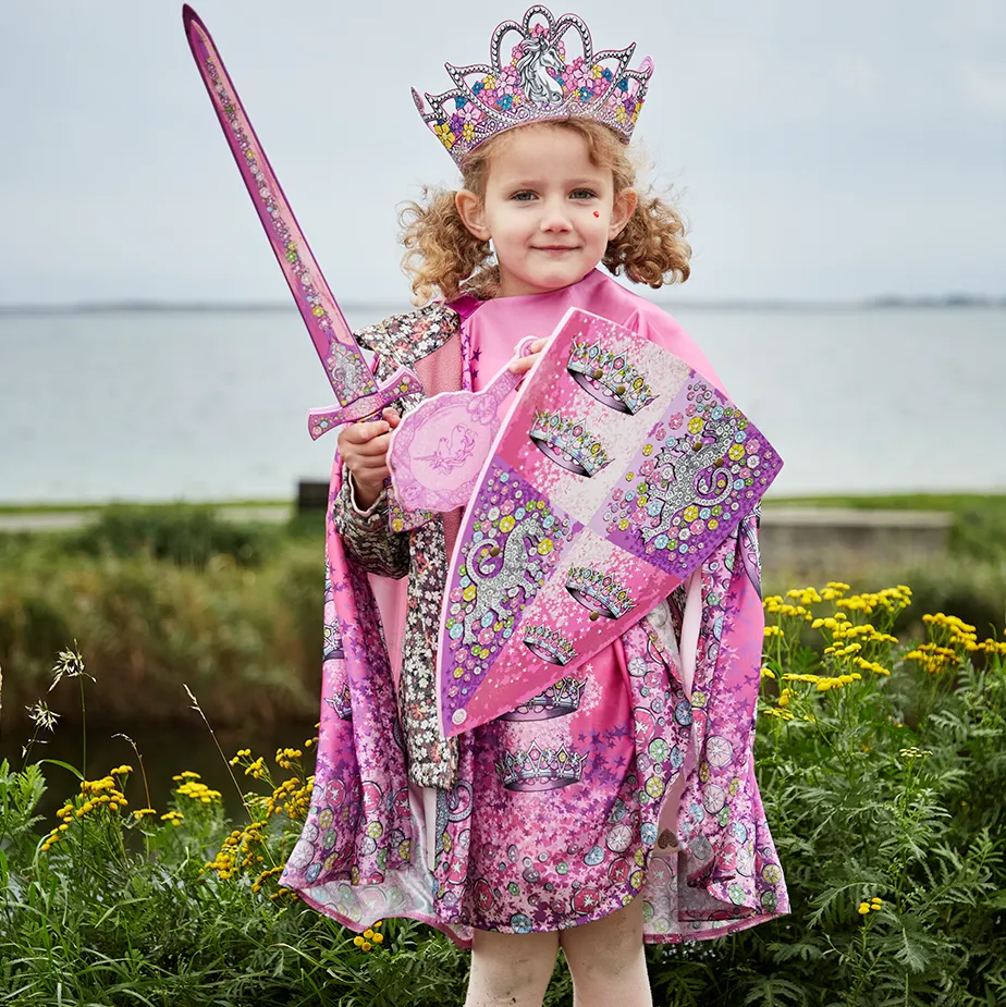 Princess Cape 