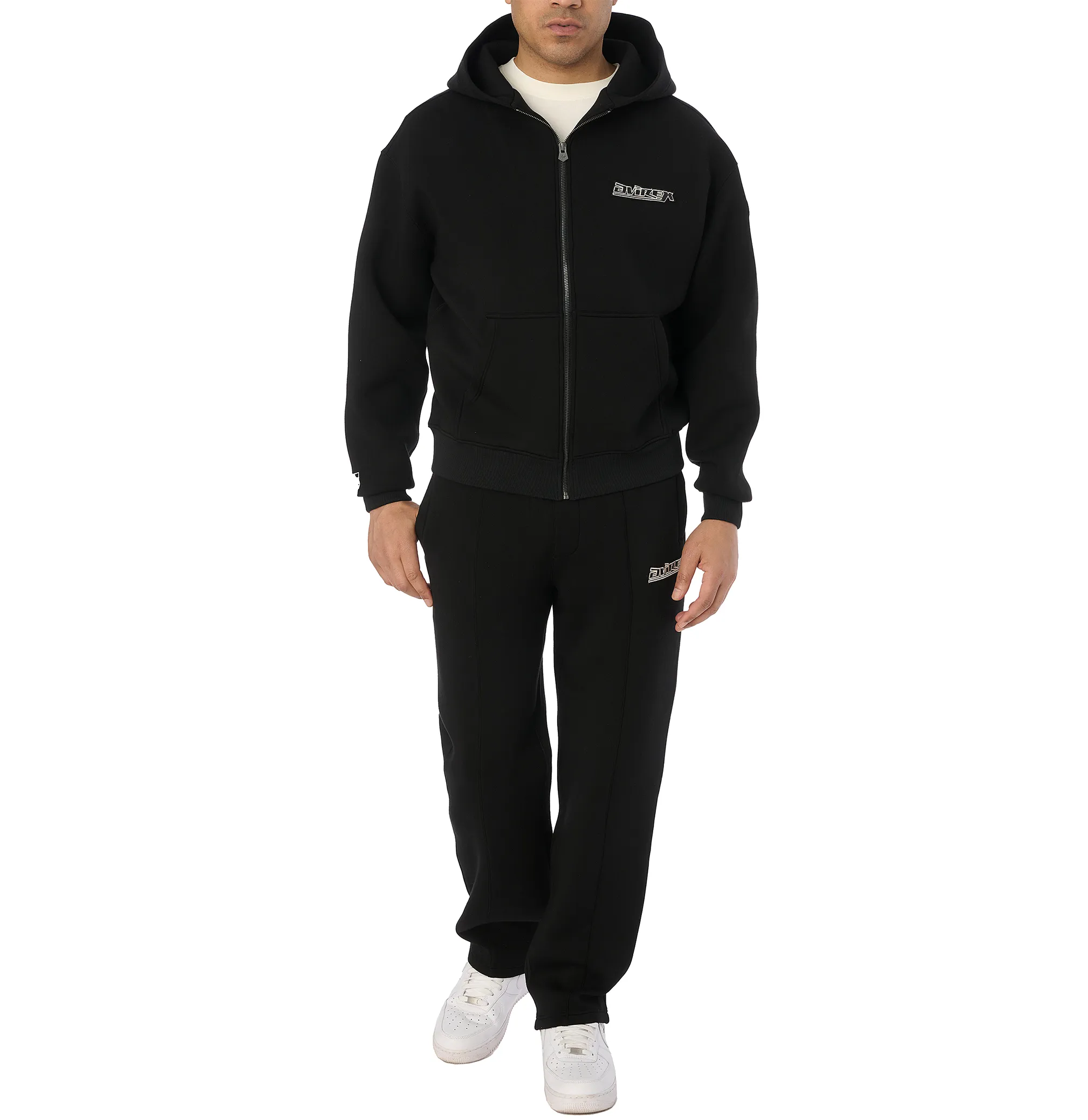 RACER SWEATPANT