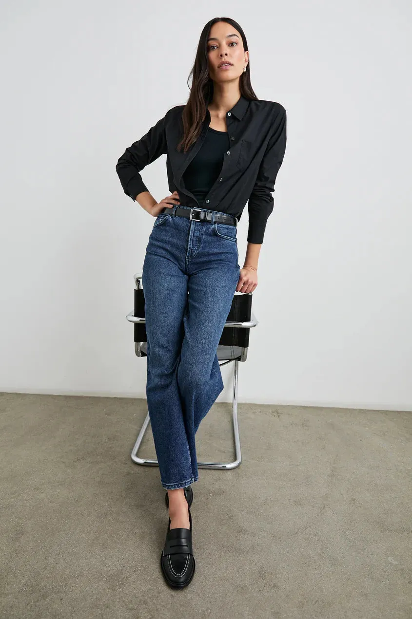 RAILS - STINA SHIRT