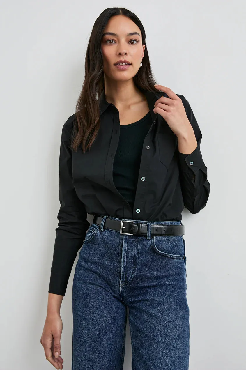 RAILS - STINA SHIRT