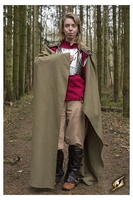 Regulus Cape