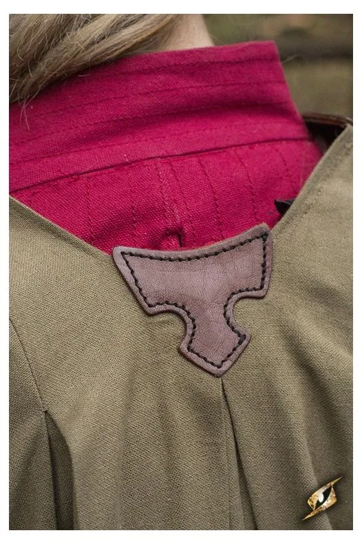 Regulus Cape