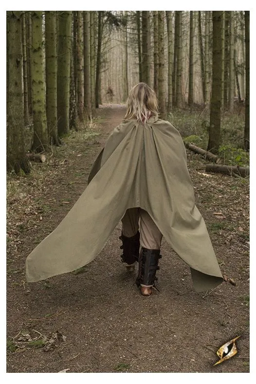 Regulus Cape