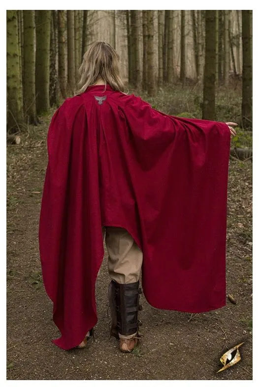 Regulus Cape