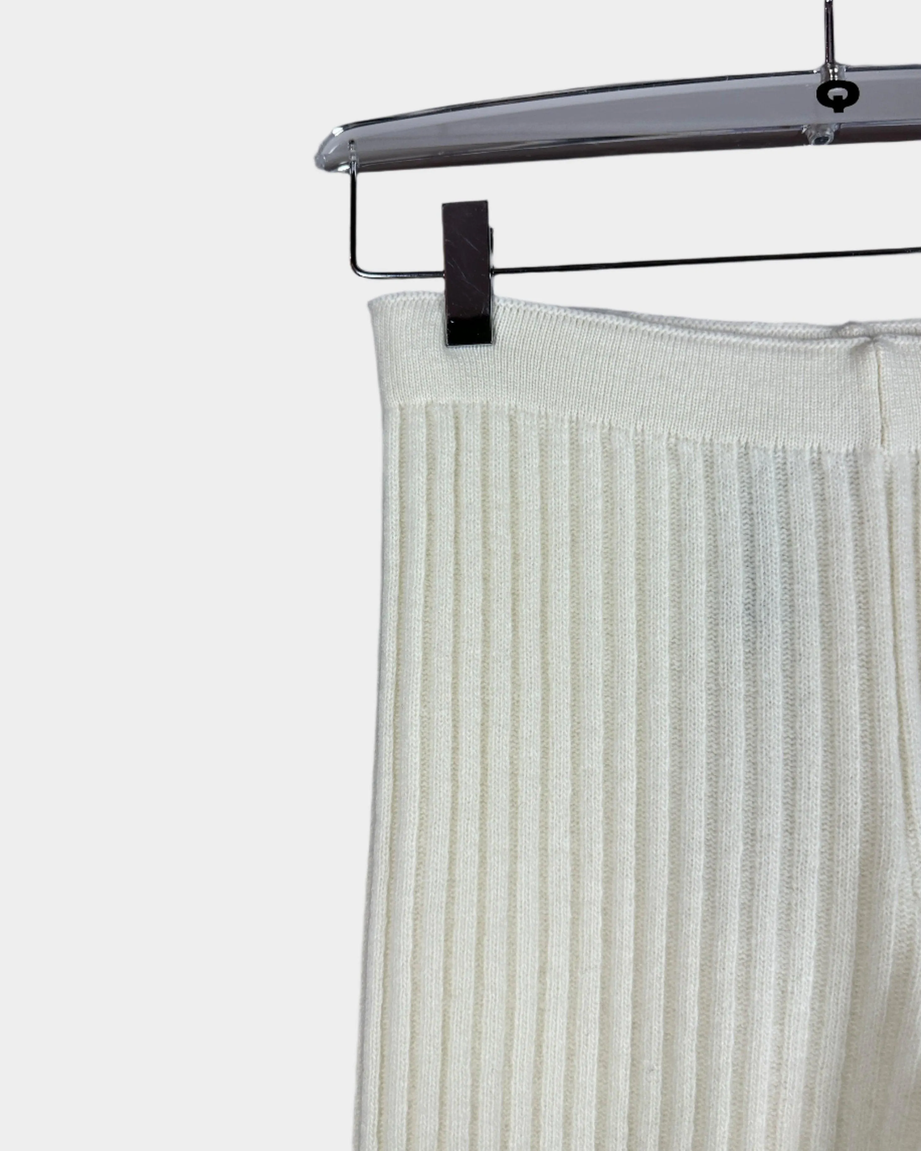 Ribbed Pants