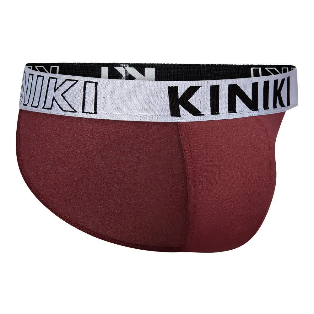 Saturn Tanga Burgundy