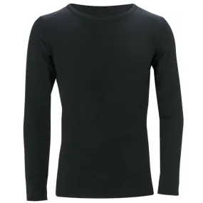 Sherpa Unisex Merino Wool Long Sleeve Thermal Top