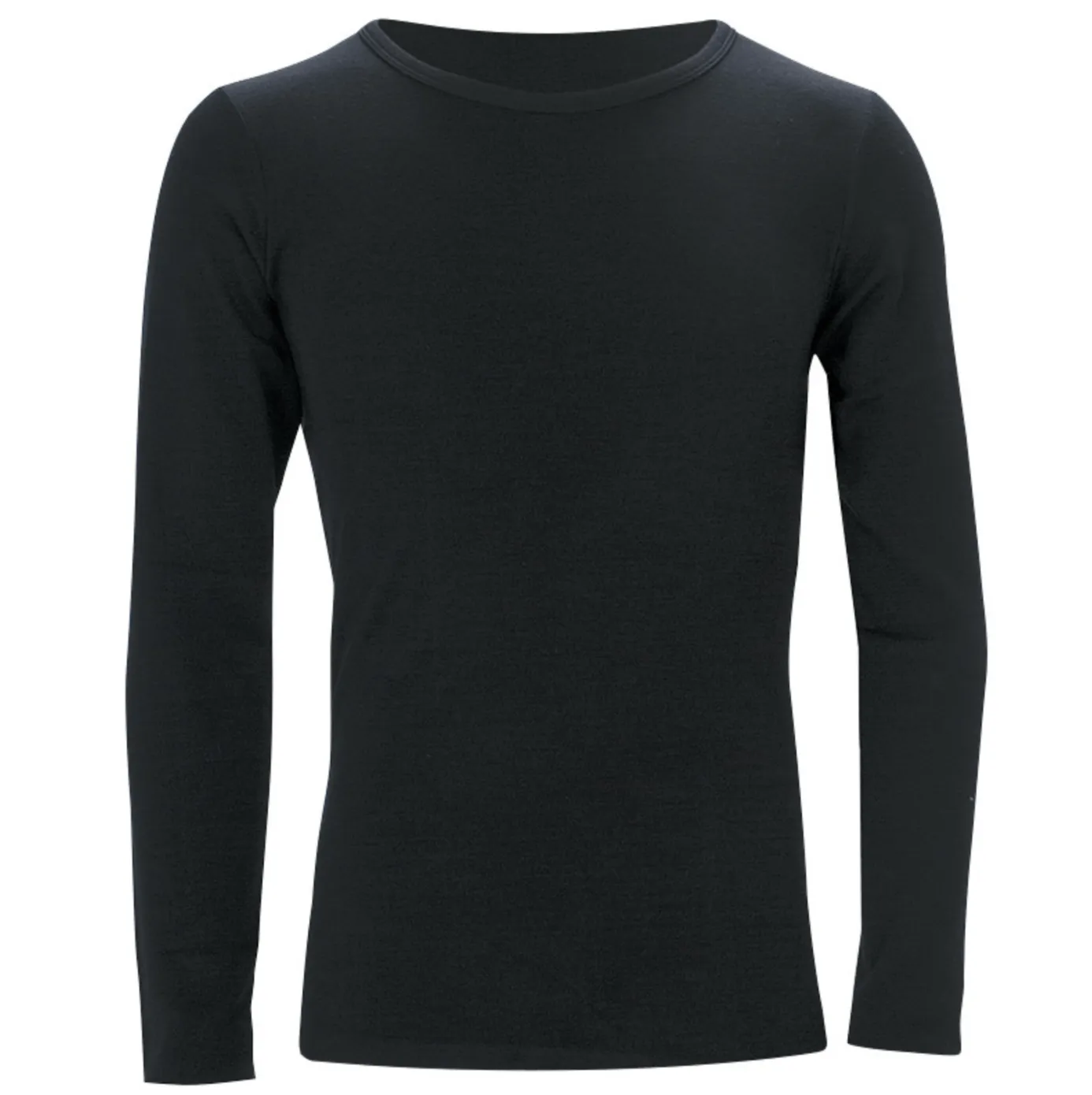 Sherpa Unisex Merino Wool Long Sleeve Thermal Top