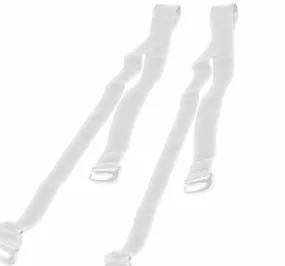 Shoulder Strap Clear Adult