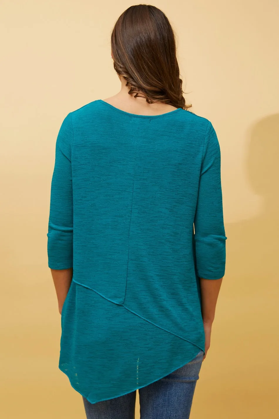 SIA DOUBLE LAYER TOP