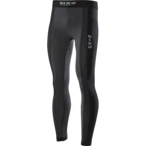 SIX2 Youth Carbon Underwear Leggings