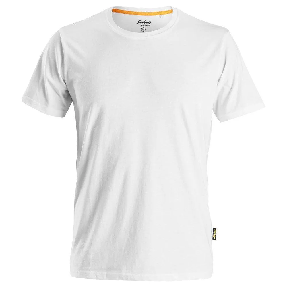 Snickers AllroundWork T-shirt 2526