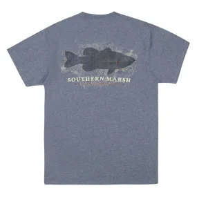 Southern Marsh: Deep Bass