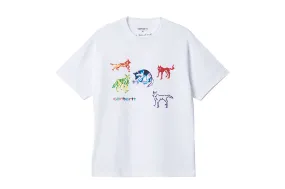 S/S Ollie Mac Huskies