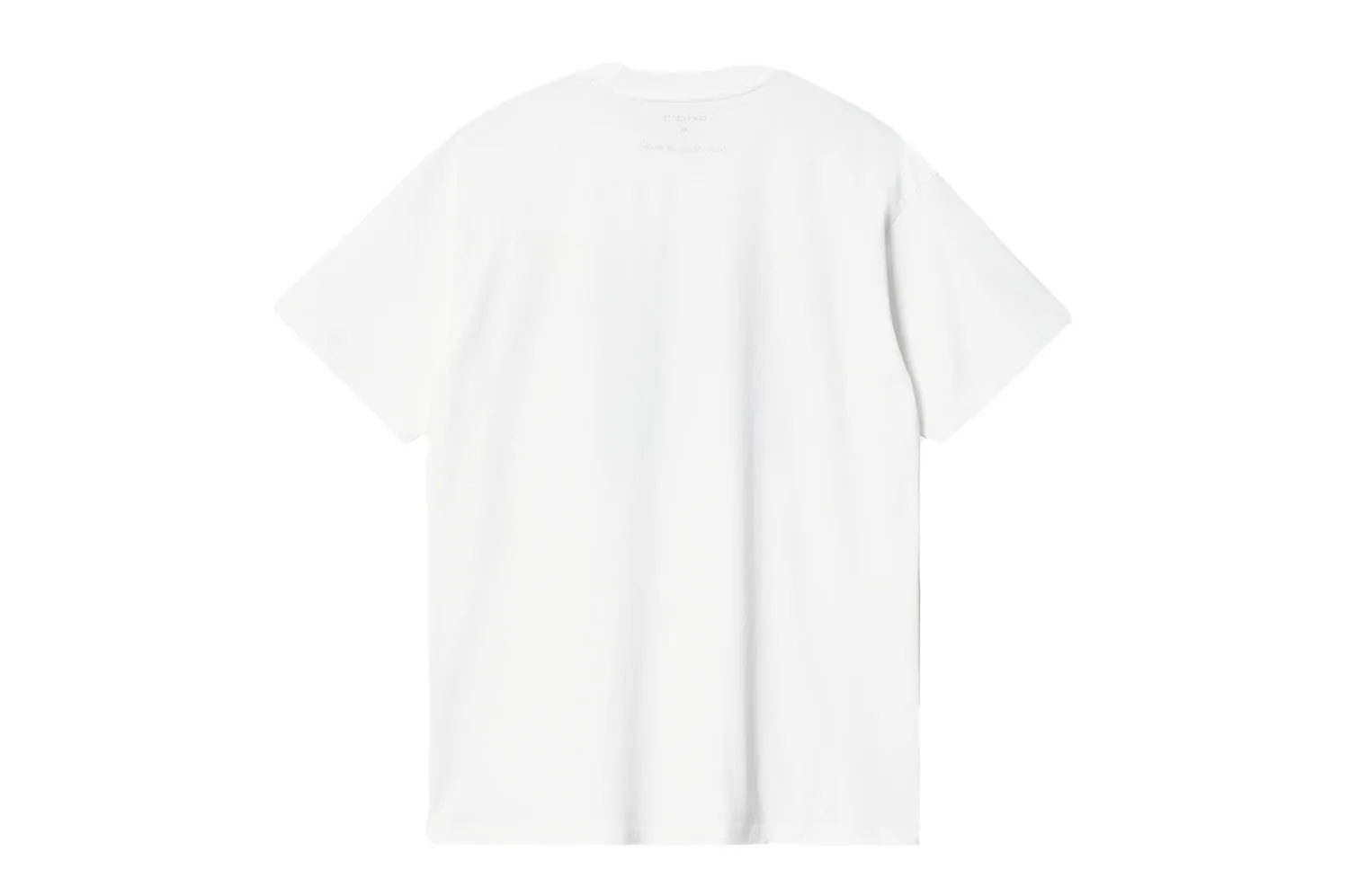 S/S Ollie Mac Huskies