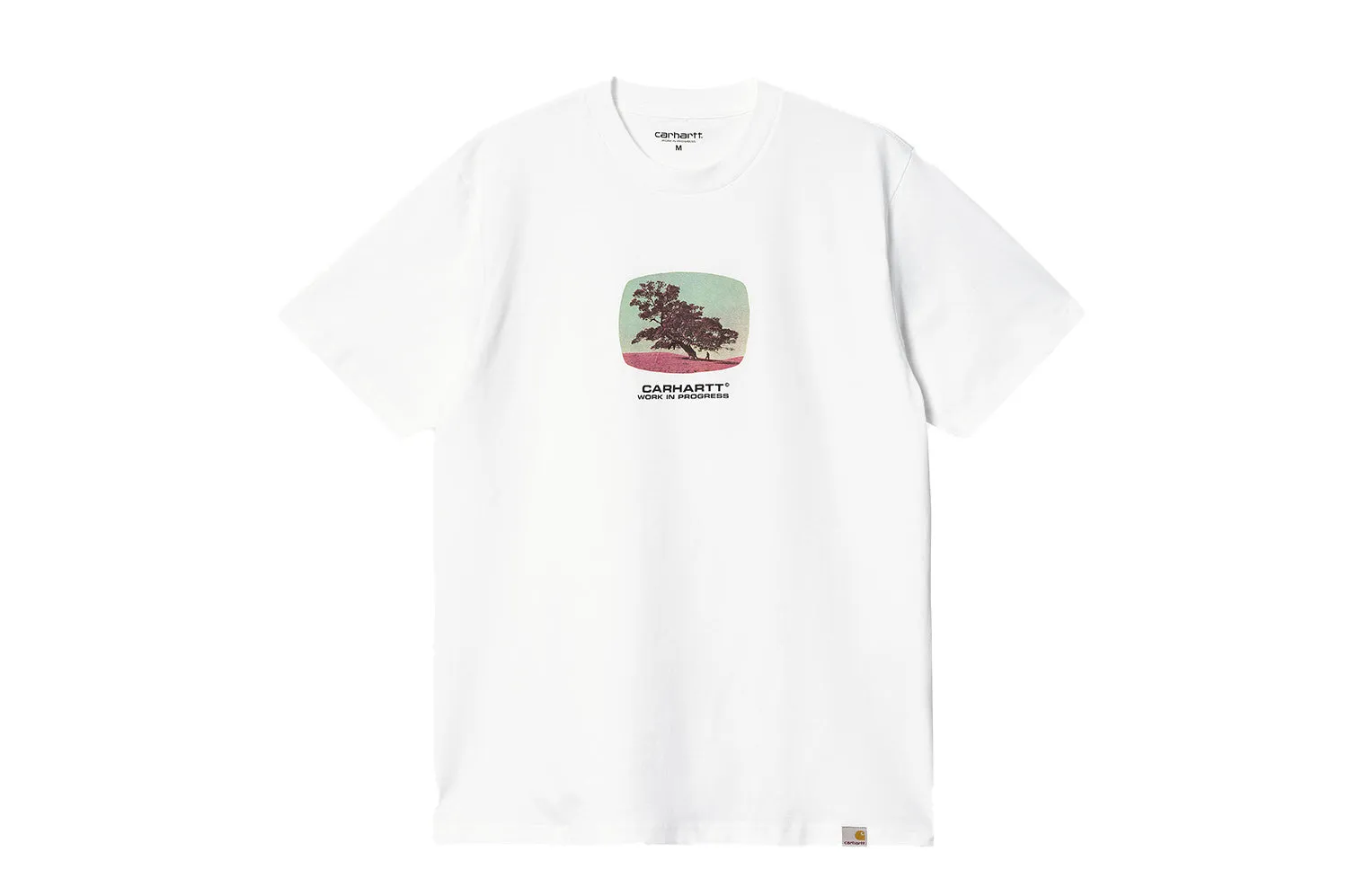 S/S Seeds T-Shirt