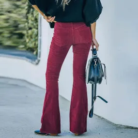 Sylis - chic everyday pants