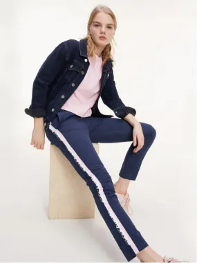 Tjw Side Stripe Pant