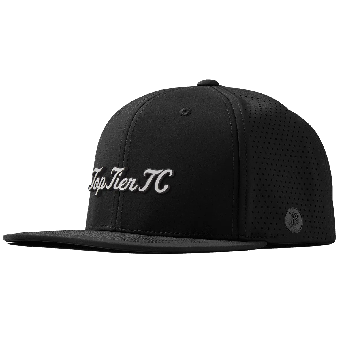 Top Tier Script White Flat Elite