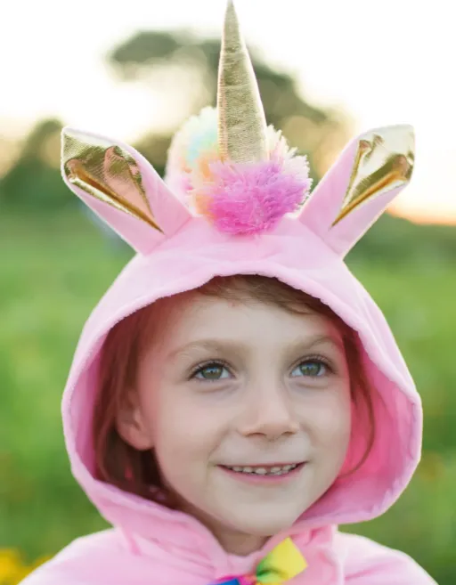 Unicorn Cape