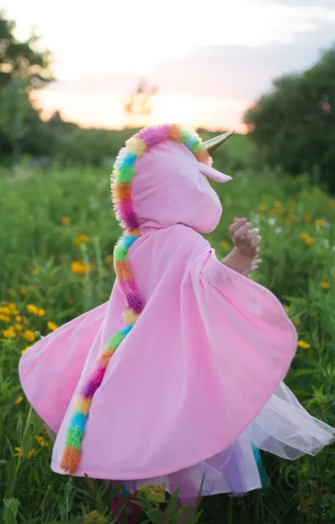 Unicorn Cape