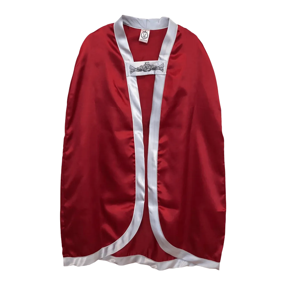 Viking Cape 