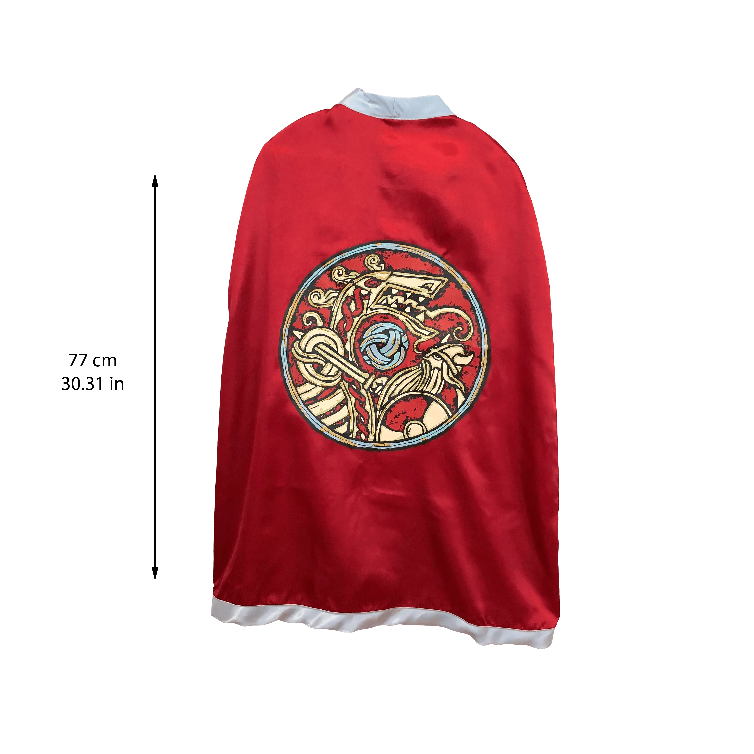 Viking Cape 