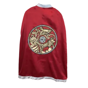 Viking Cape 
