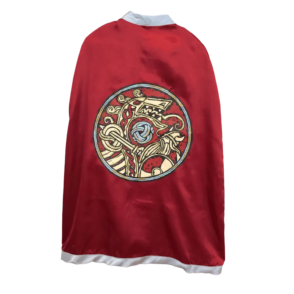 Viking Cape 