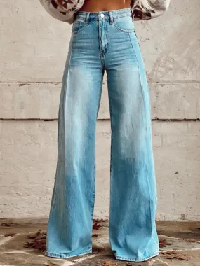 Vittoria | Retro-Inspired Flared Pants