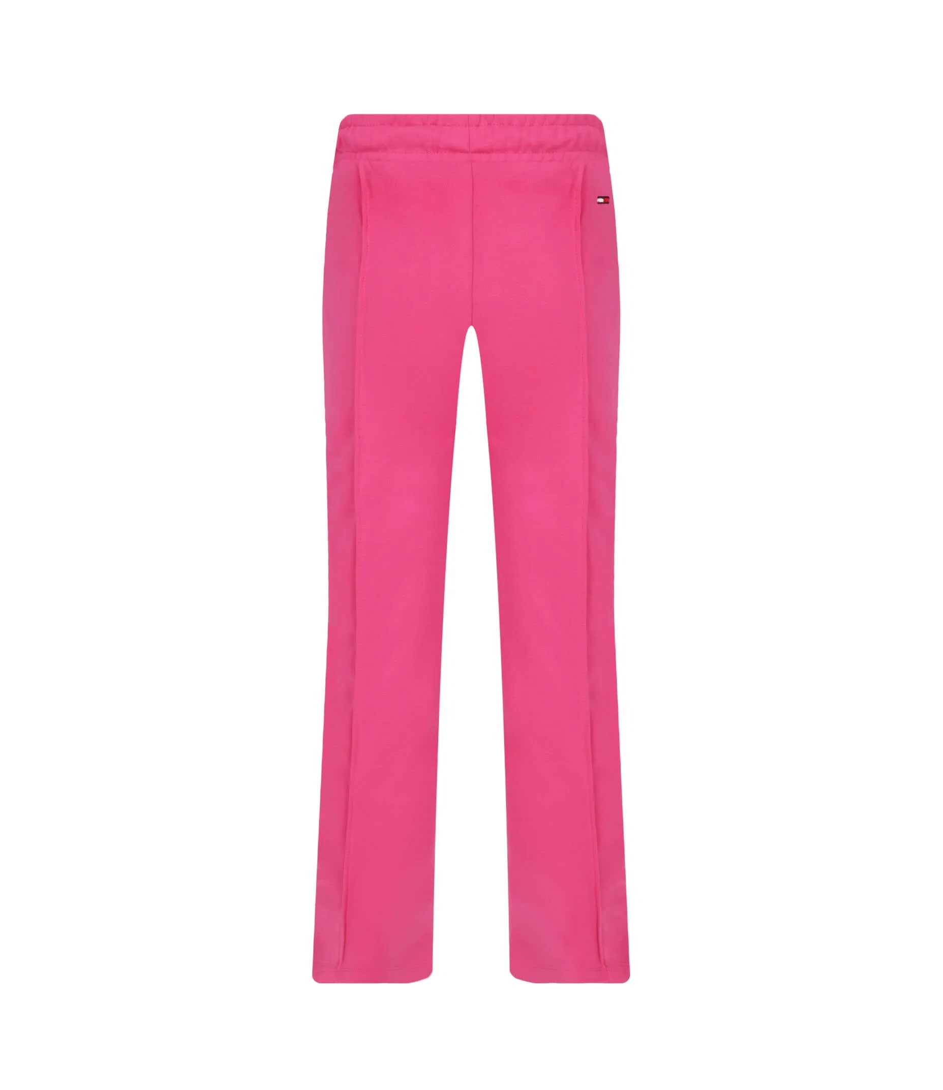 Wideleg Sweatpants