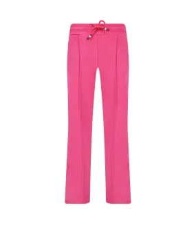 Wideleg Sweatpants