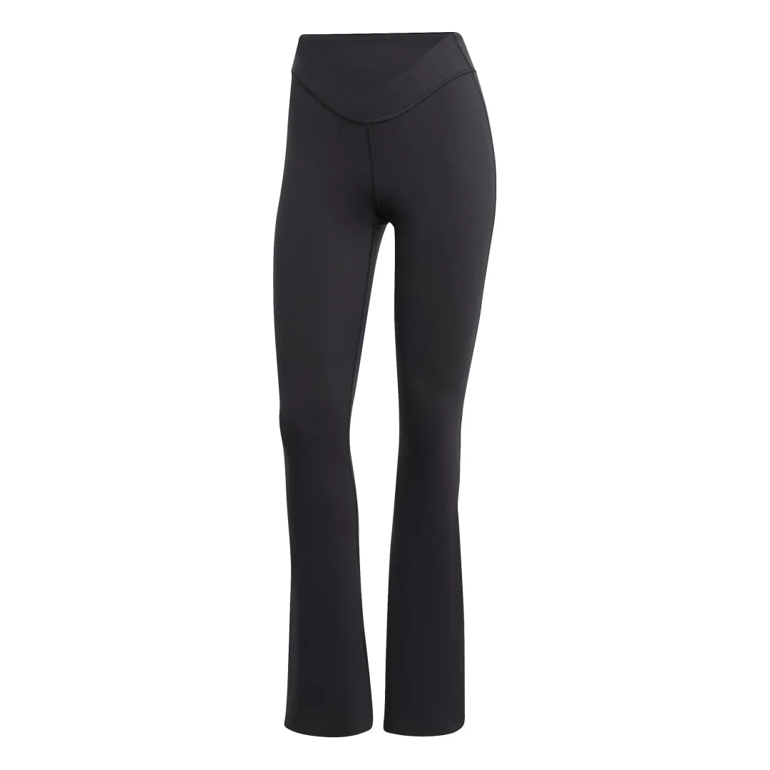 Yoga Flared Leggings