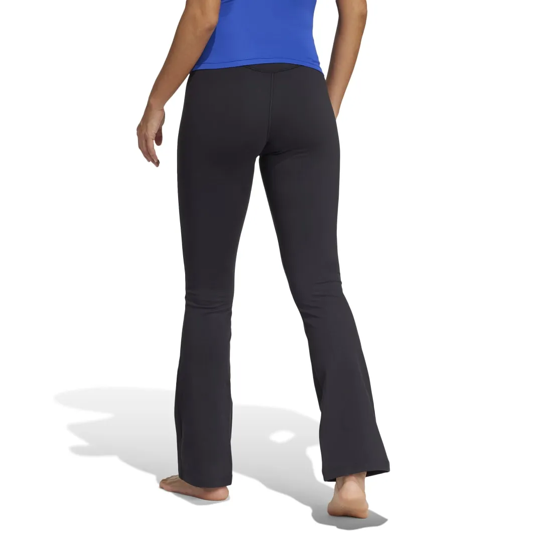 Yoga Flared Leggings