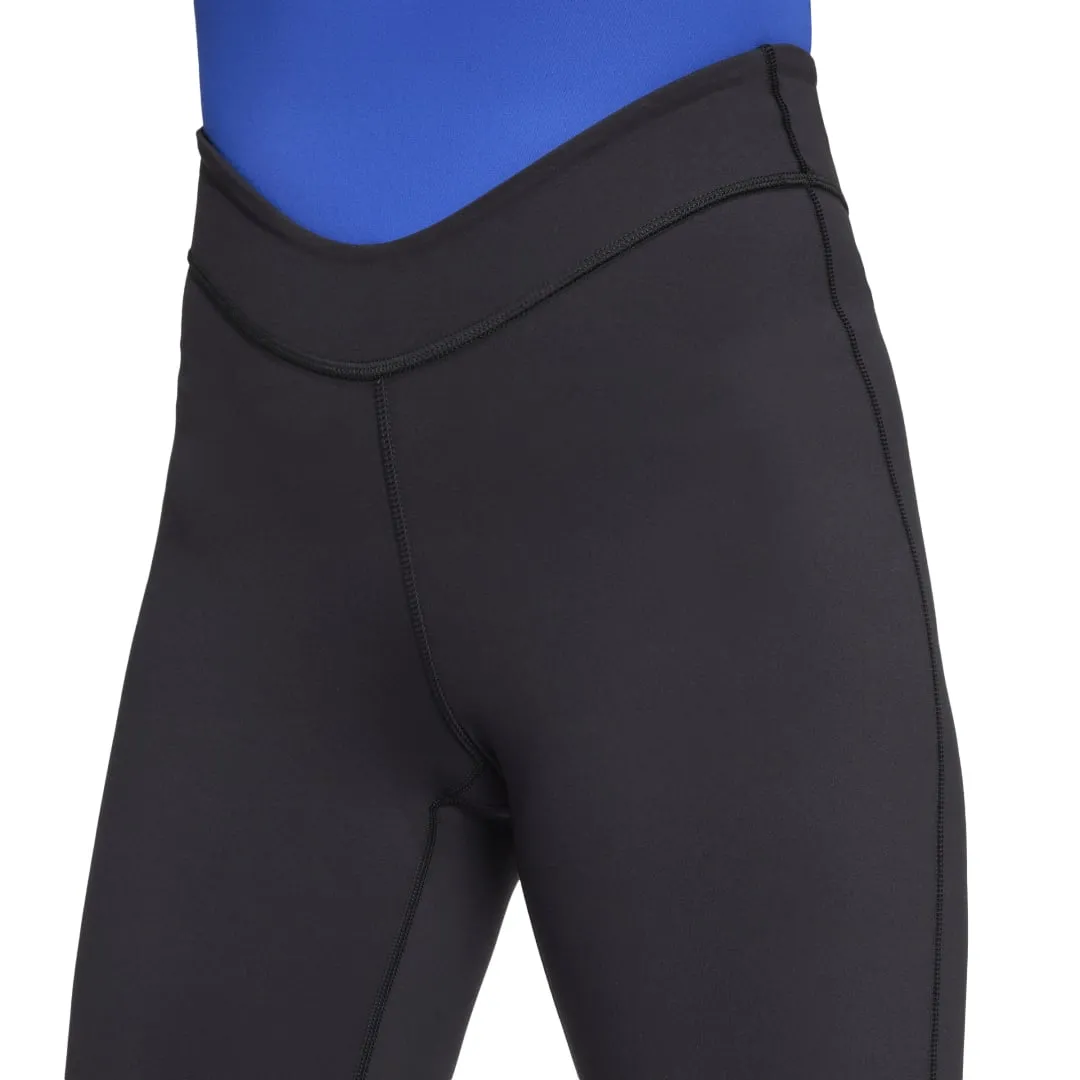 Yoga Flared Leggings