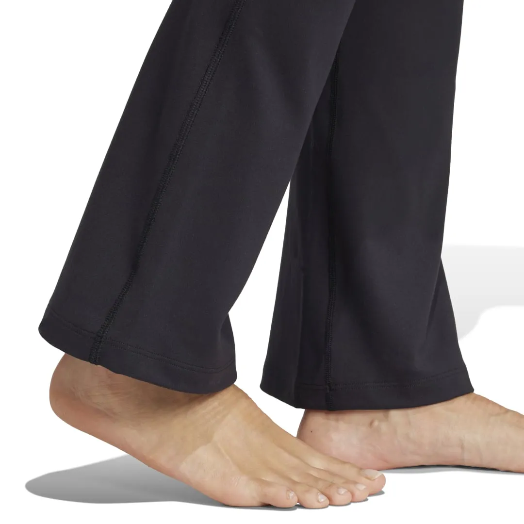 Yoga Flared Leggings