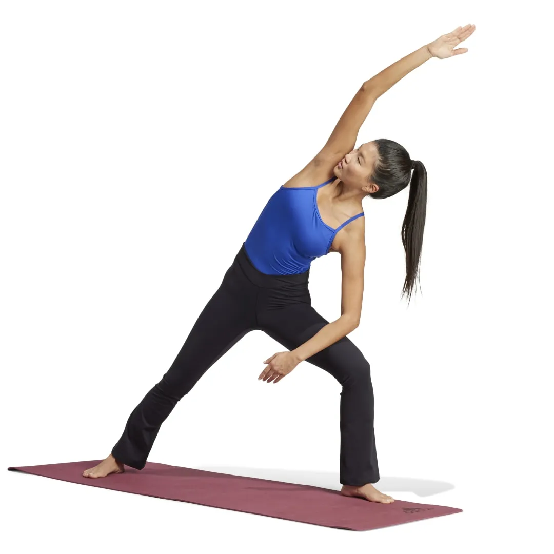 Yoga Flared Leggings